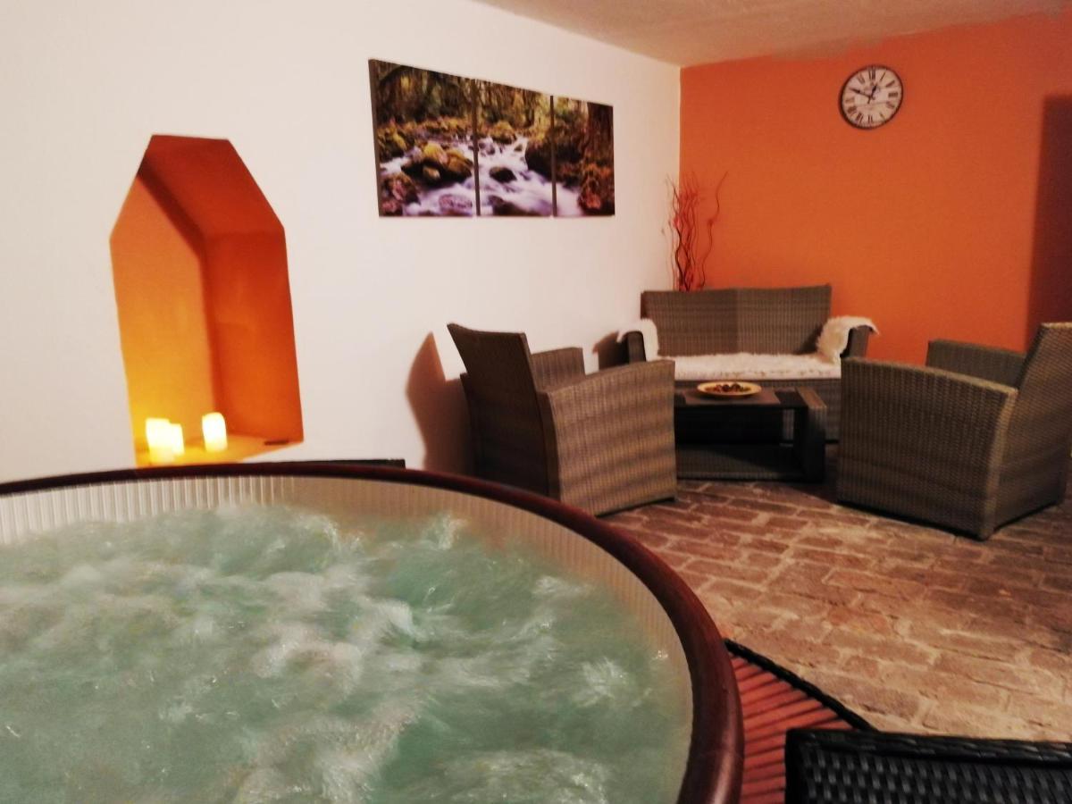 Flamingo Apartments Prága Kültér fotó