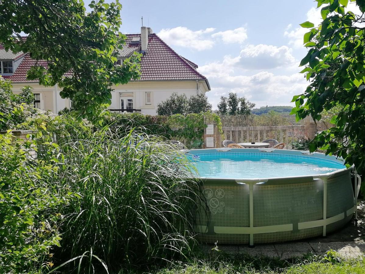Flamingo Apartments Prága Kültér fotó