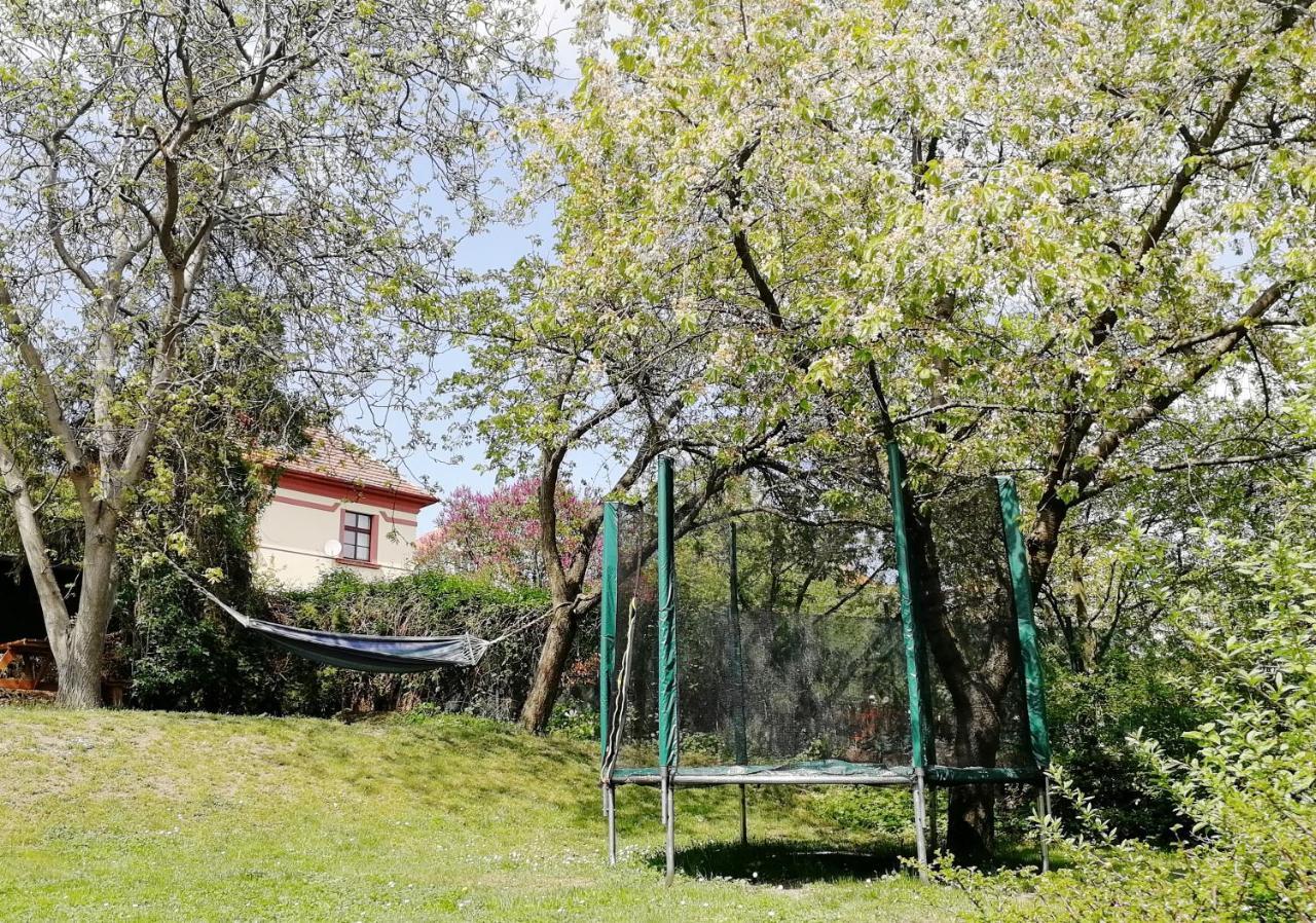 Flamingo Apartments Prága Kültér fotó